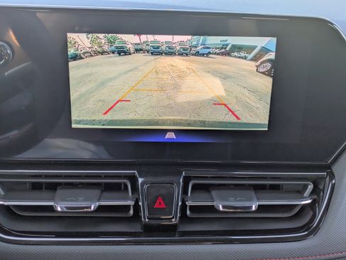 New 2026 Chevrolet TrailBlazer RS w/ Convenience Package image 14