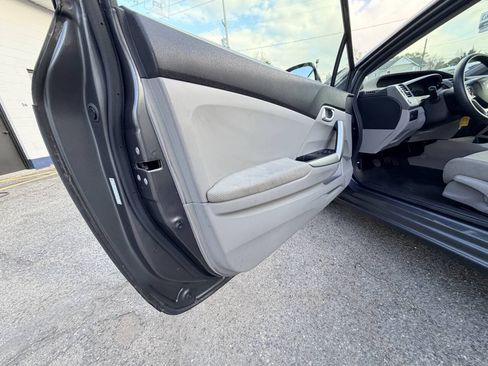 Used 2012 Honda Civic EX image 50