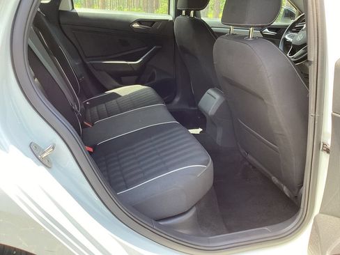 Used 2024 Volkswagen Jetta Sport FWD image 19