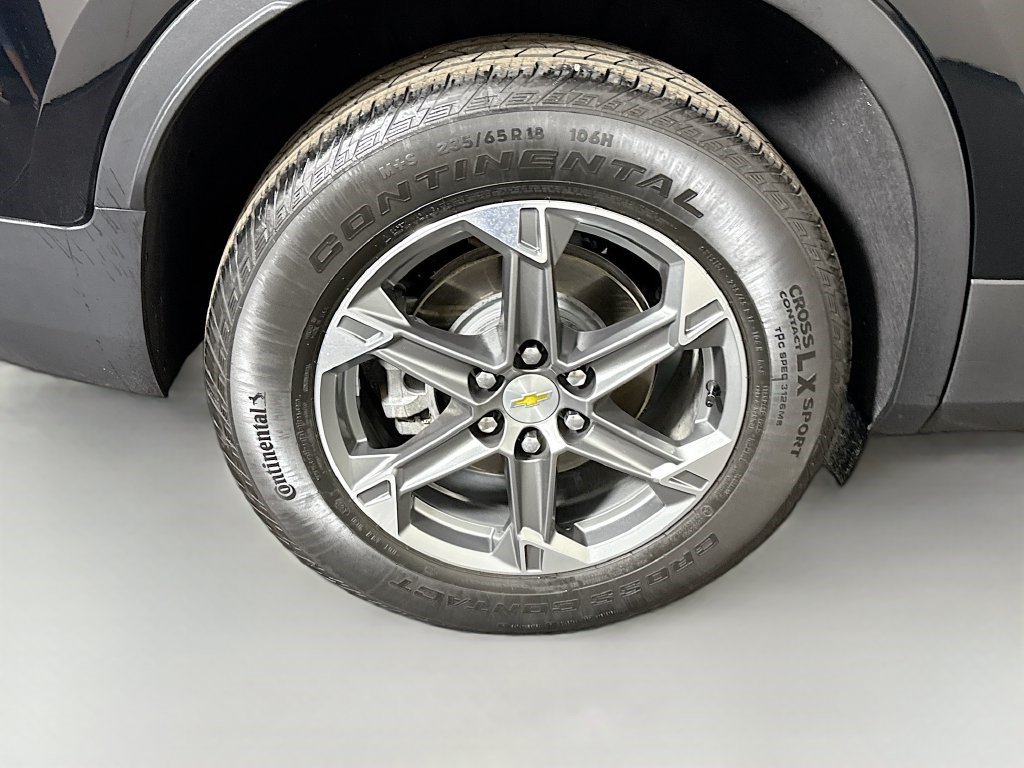 Used 2023 Chevrolet Blazer LT FWD image 32