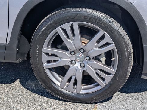 Used 2022 Honda Pilot Sport image 9