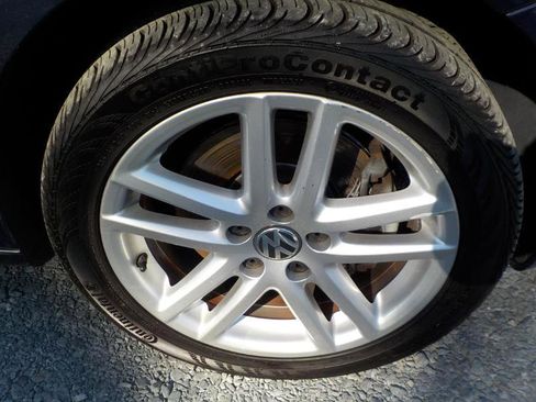 Used 2008 Volkswagen Eos Lux image 22