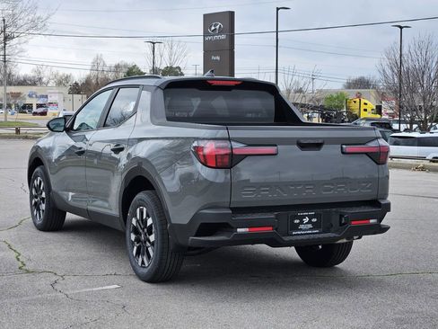 New 2026 Hyundai Santa Cruz SEL FWD image 5