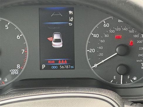 Certified 2023 Toyota Corolla SE image 14