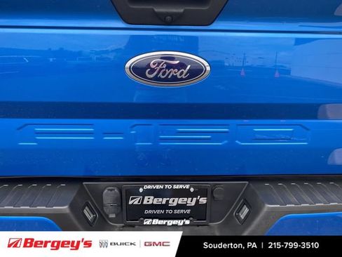 Used 2020 Ford F150 XL w/ Equipment Group 101A Mid AWD/4WD image 34