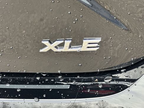 New 2026 Toyota Camry XLE w/ Premium Package AWD/4WD image 19