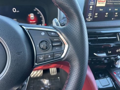 New 2026 Acura MDX Type S image 30