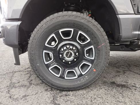 New 2026 Ford F350 Platinum AWD/4WD image 55