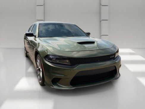 Used 2023 Dodge Charger GT RWD image 3