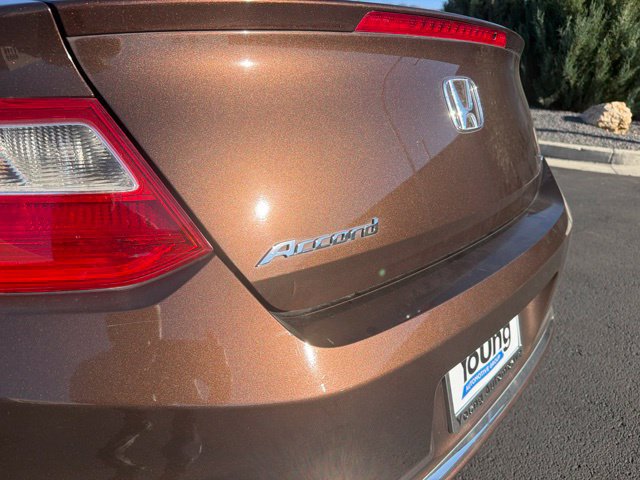 Used 2013 Honda Accord EX-L image 5