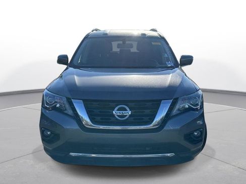 Used 2019 Nissan Pathfinder SL image 3
