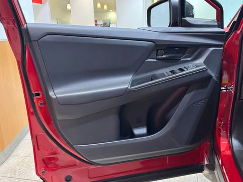 New 2026 Toyota bZ AWD/4WD image 16