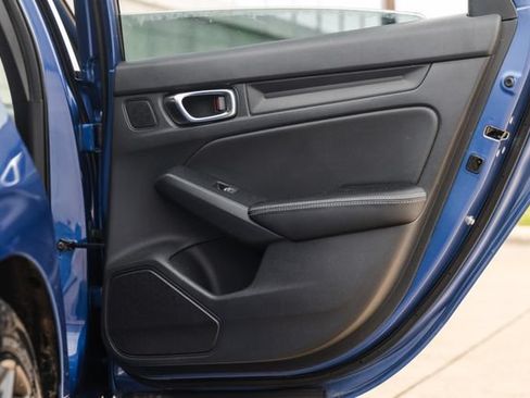 Used 2022 Honda Civic Sport image 66