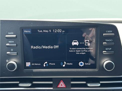 New 2026 Hyundai Elantra SEL Sport FWD image 15