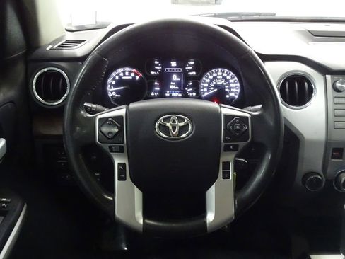 Used 2018 Toyota Tundra 1794 Edition image 24