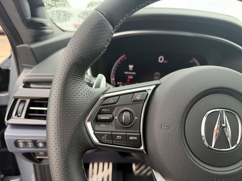 New 2026 Acura MDX Type S AWD/4WD image 19