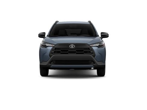 New 2026 Toyota Corolla Cross LE image 17