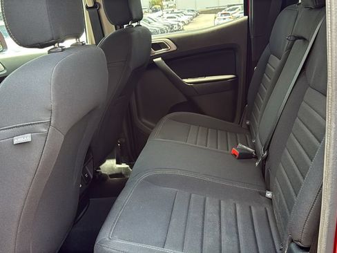 Used 2020 Ford Ranger XLT w/ Equipment Group 301A Mid RWD image 21