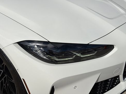 Used 2022 BMW M4 xDrive Competition w/ Executive Package image 34