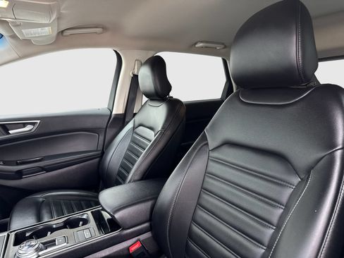 Used 2019 Ford Edge SEL w/ Equipment Group 201A FWD image 15