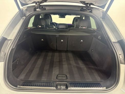 Used 2024 Mercedes-Benz EQE AMG 4MATIC SUV image 33