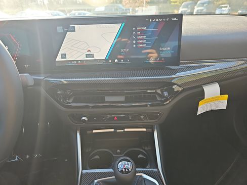 New 2026 BMW M2 w/ Lighting Package image 20