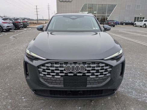 New 2025 Audi Q5 Premium image 2