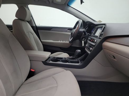 Used 2019 Hyundai Sonata SE image 21