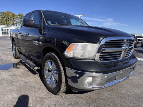 Used 2015 RAM 1500 Big Horn image 7