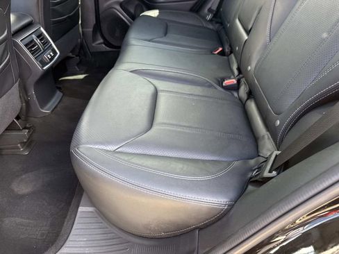 Used 2022 Subaru Forester Limited AWD/4WD image 14