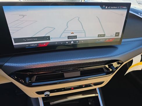 New 2026 BMW 330i xDrive Sedan w/ Premium Package image 15