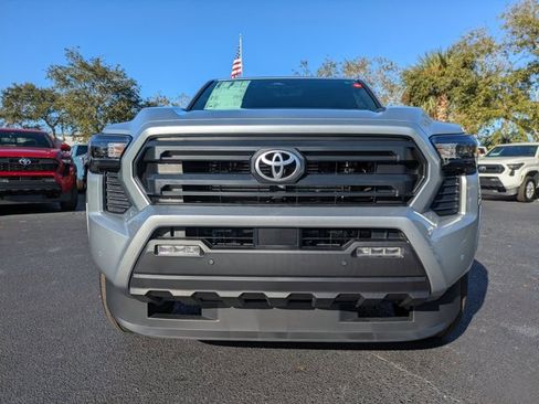 New 2026 Toyota Tacoma SR5 AWD/4WD image 8