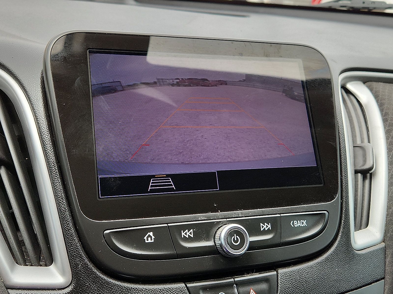 Used 2022 Chevrolet Malibu RS FWD image 15