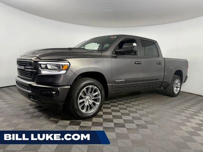 Used 2023 RAM 1500 Laramie