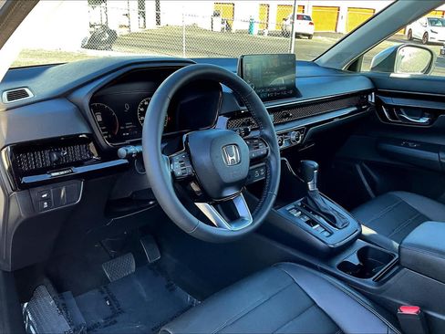 Used 2023 Honda CR-V EX-L image 18
