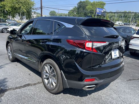 Used 2023 Acura RDX AWD w/ Technology Package image 3