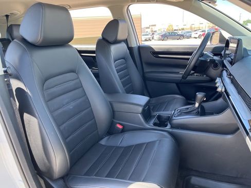 Certified 2023 Honda CR-V EX-L image 29