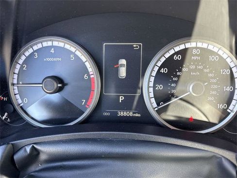 Certified 2021 Lexus NX 300 F Sport image 15