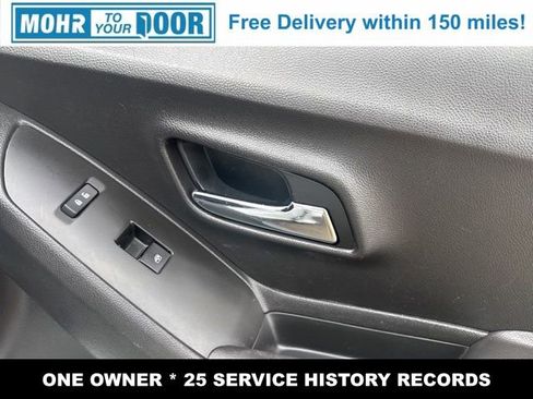 Used 2020 Chevrolet Trax LS image 26