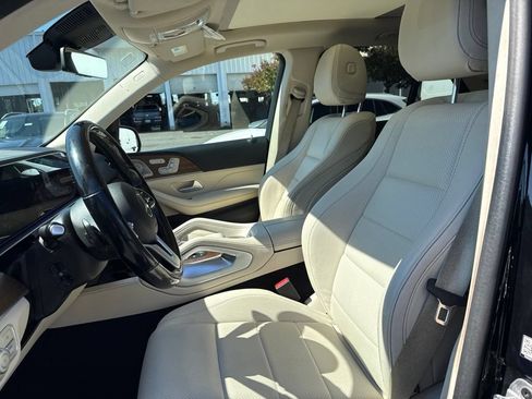 Used 2021 Mercedes-Benz GLE 350 4MATIC image 6