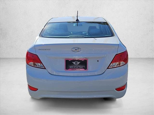 Used 2017 Hyundai Accent SE FWD image 7