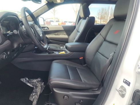 New 2026 Dodge Durango GT image 18