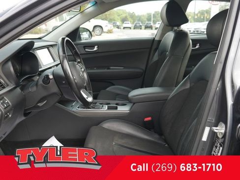 Used 2020 Kia Optima S FWD image 33