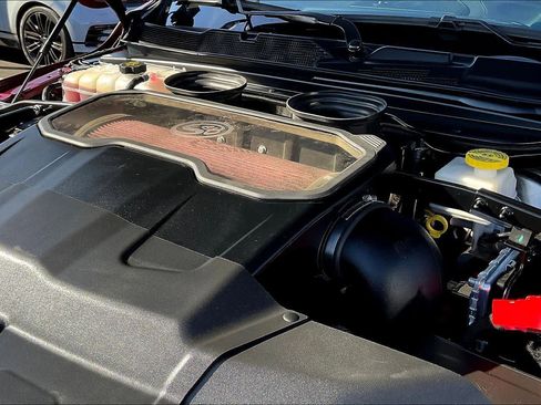 Used 2024 RAM 1500 TRX image 34