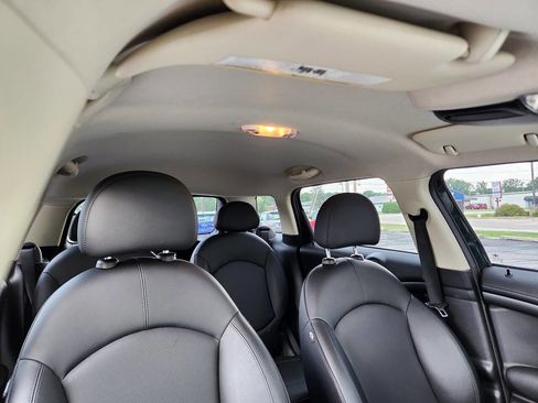 Used 2012 MINI Cooper Countryman S image 13