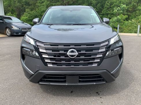New 2026 Nissan Rogue SV w/ Cold Weather Package FWD image 3