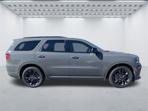 New 2026 Dodge Durango GT w/ Blacktop Package image 3