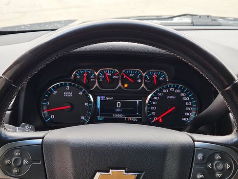 Used 2019 Chevrolet Tahoe LS AWD/4WD image 15