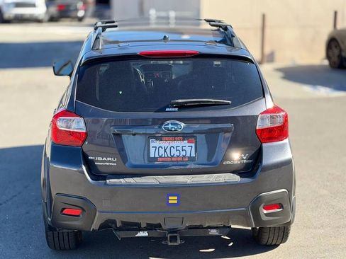 Used 2013 Subaru Crosstrek 2.0i Limited w/ Popular Pkg 2 image 14