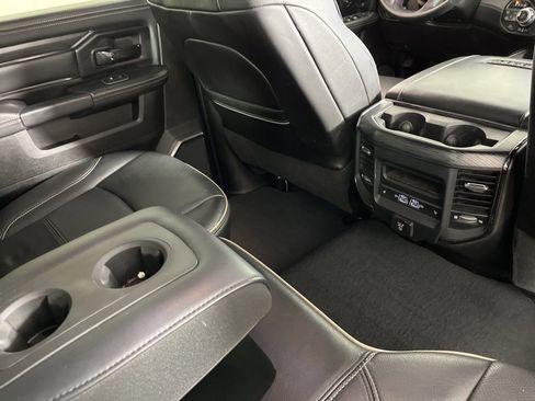 Used 2023 RAM 2500 Power Wagon w/ Level 2 Equipment Group image 9